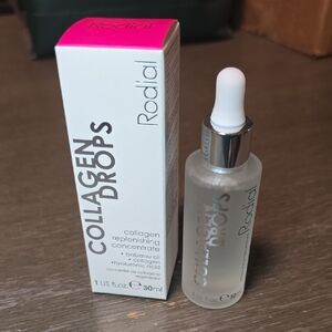 Rodial Collagen Drops
